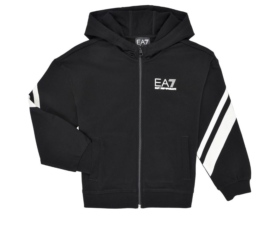 Sweatshirt 3DBM65 1200 EA7 