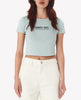 Cropped Chloe