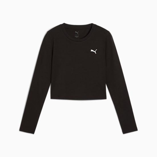 Wardrobe Ess Longsle 629761 01 PUMA 