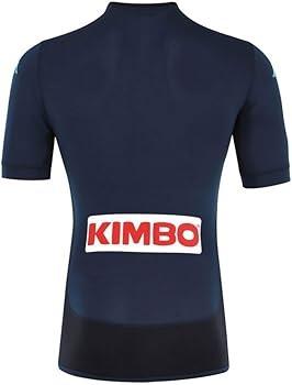 Maglia Ufficiale Ssc Napoli 2017/2018 303V430 917 KAPPA 