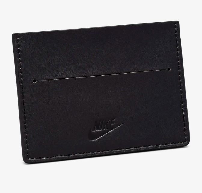 Icon AF1 Card wallet N1009738 013 NIKE 