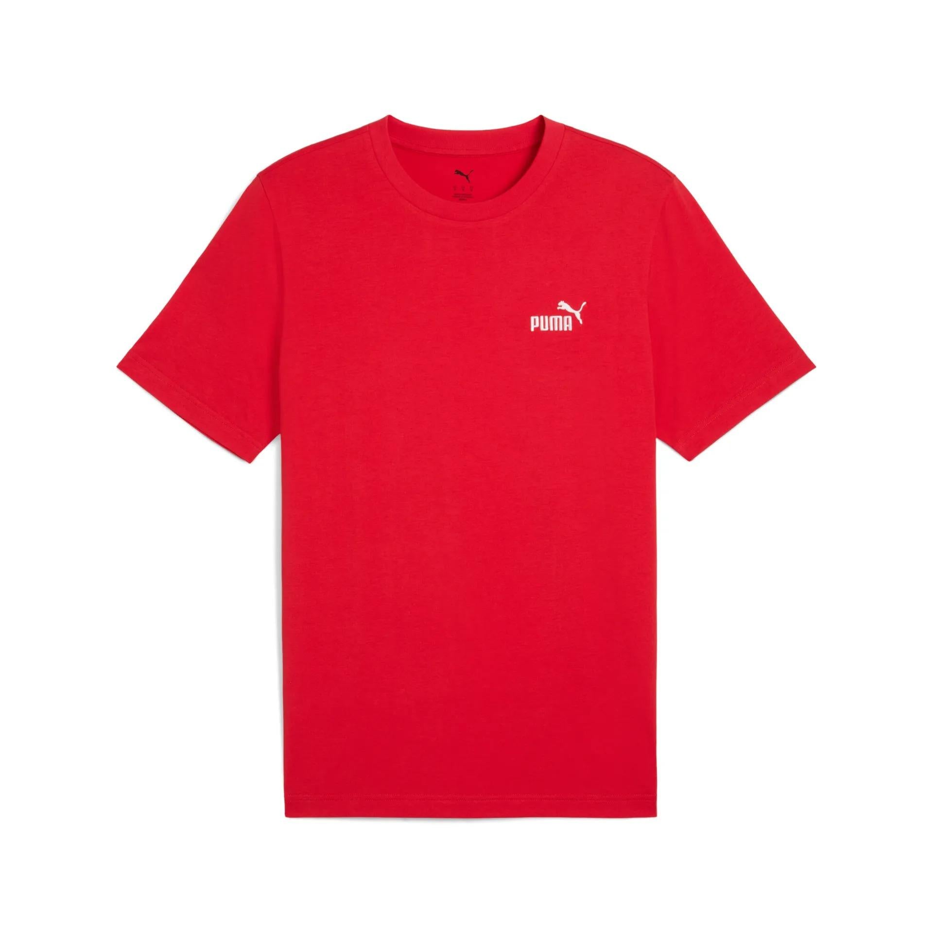 Maglia Puma sportiva classica 682534 11 PUMA 