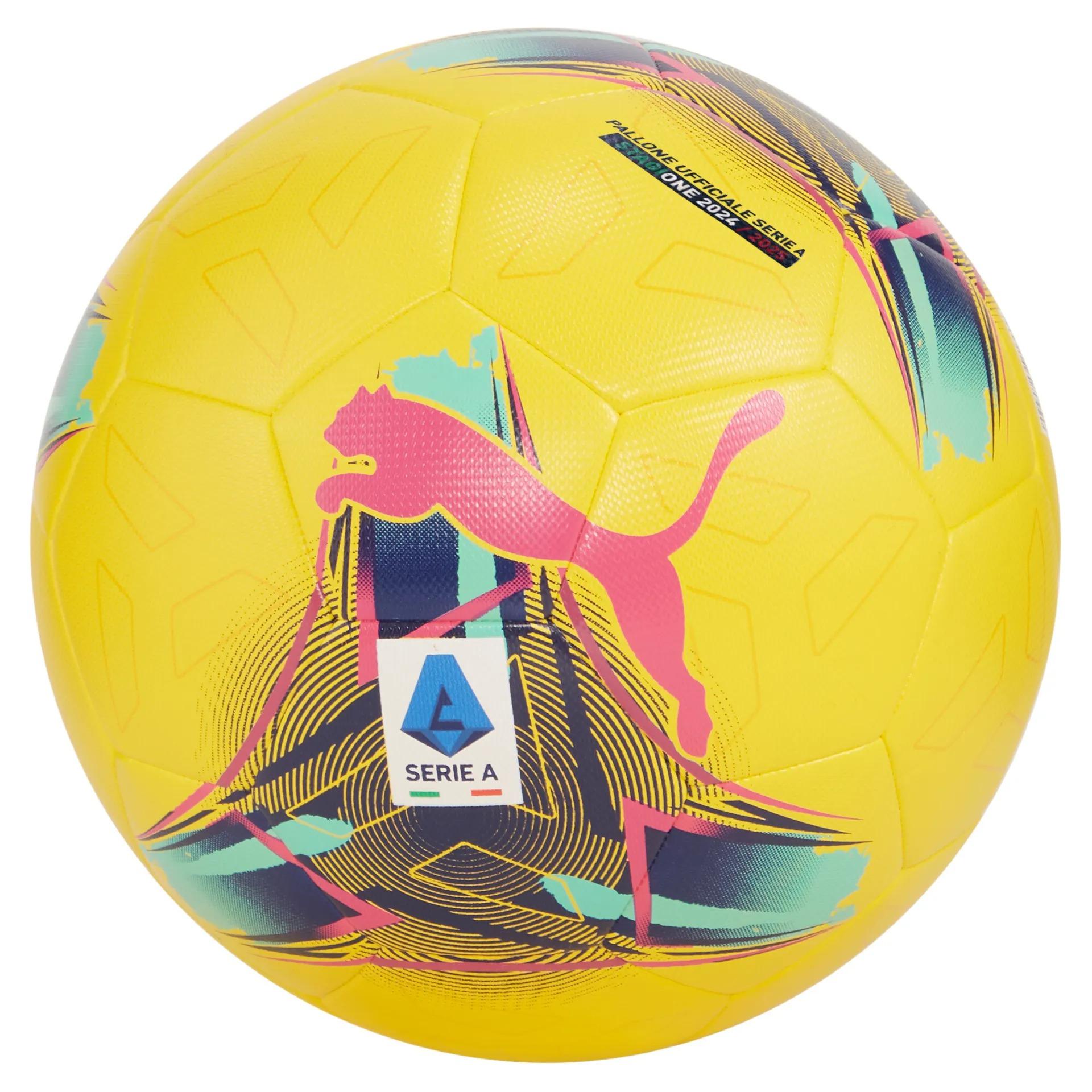 Pallone Serie A 084299 02 PUMA 