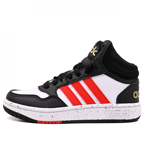 HOOPS 3.0 MID K HR0227 UNI ADIDAS 