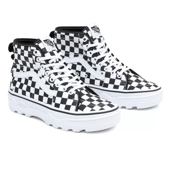 Vans Sentry Sk8-Hi VN0A5KY5705 UNI VANS 