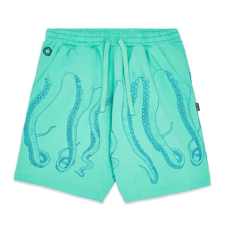 Dyed Short