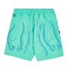 Dyed Short