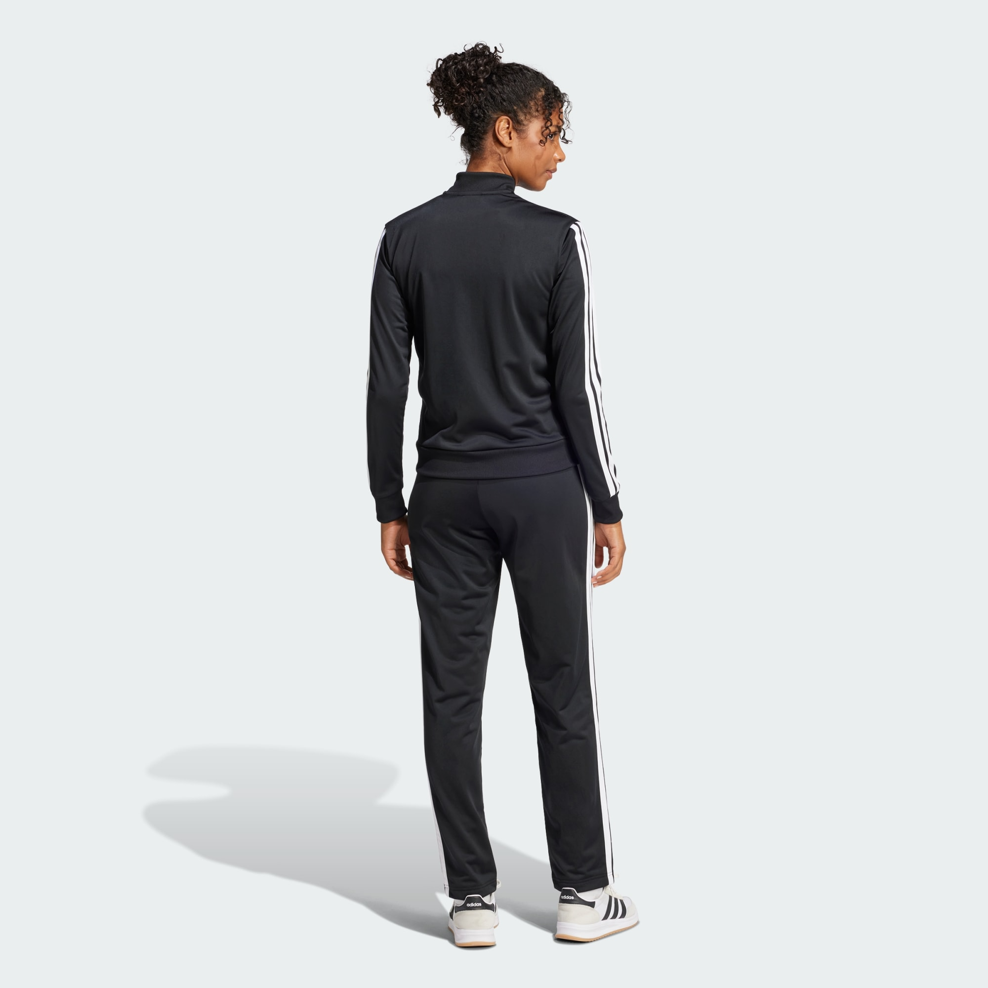 Track suit Essentials 3-Stripes JD5434 UNI ADIDAS 