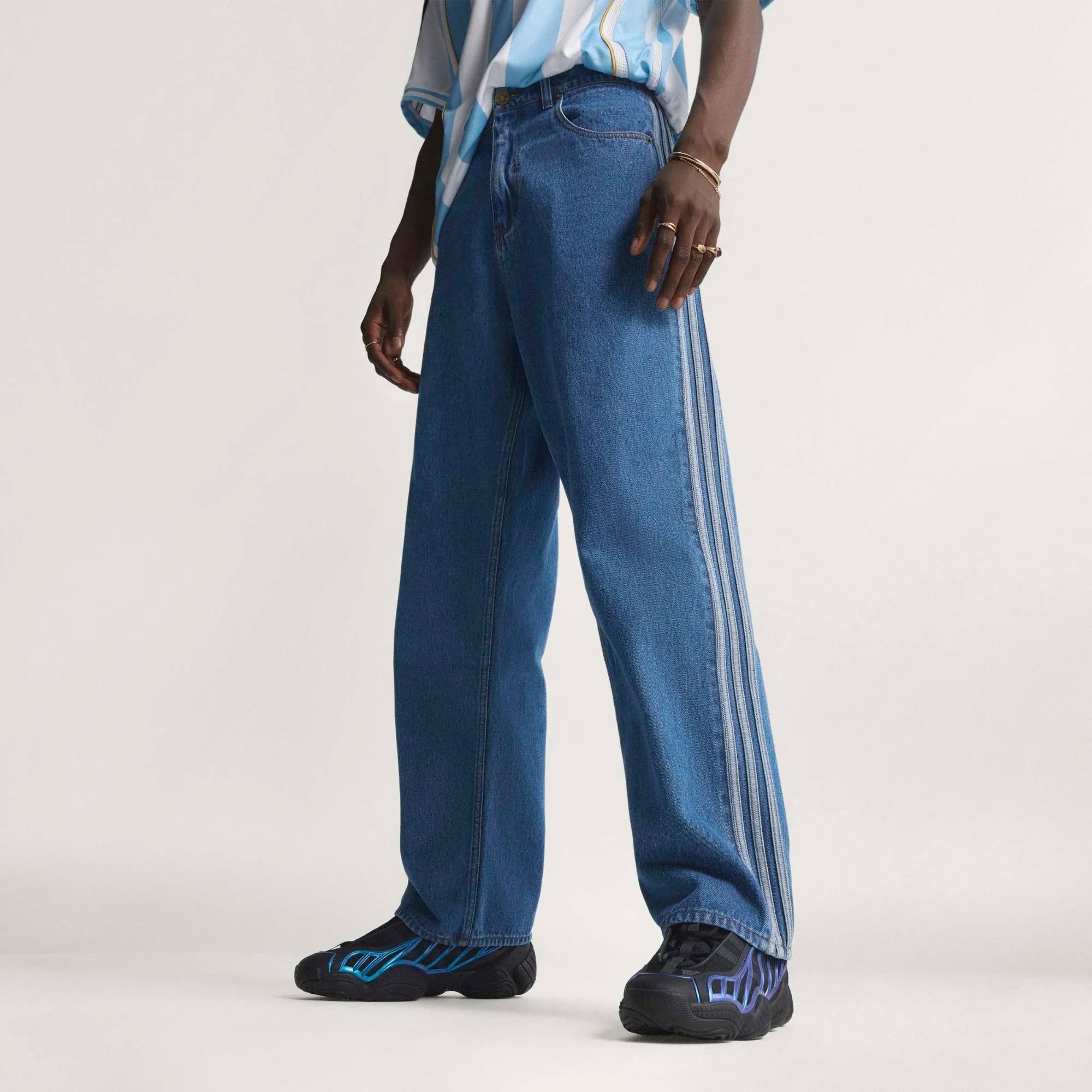 Firebird Pants KD1499 UNI ADIDAS 
