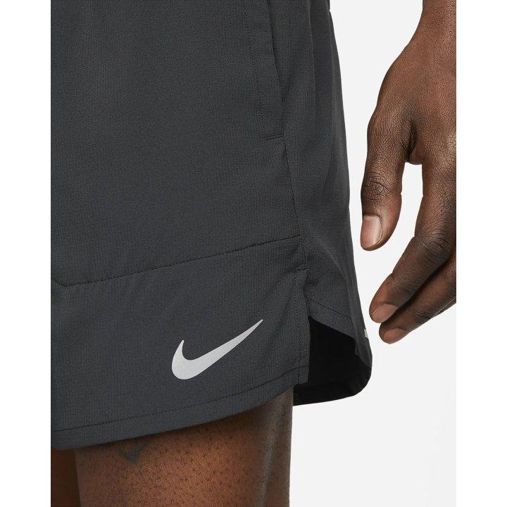 Stride Shrt 5in DM4755 010 NIKE 