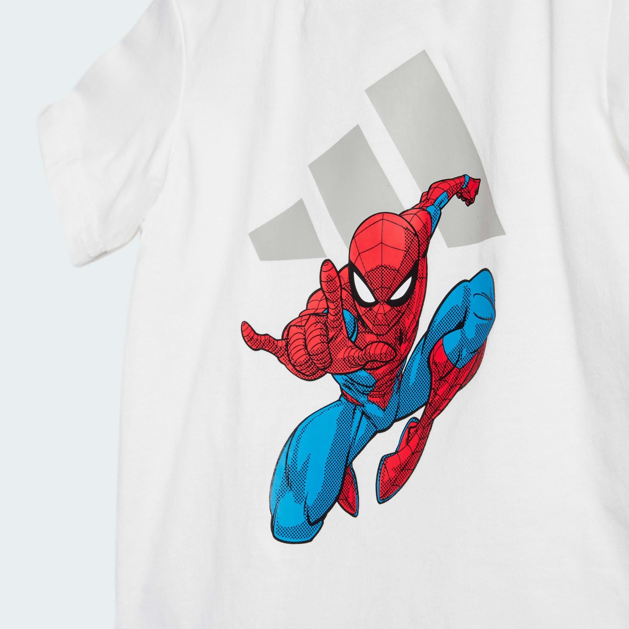 Spiderman JF3629 UNI ADIDAS 