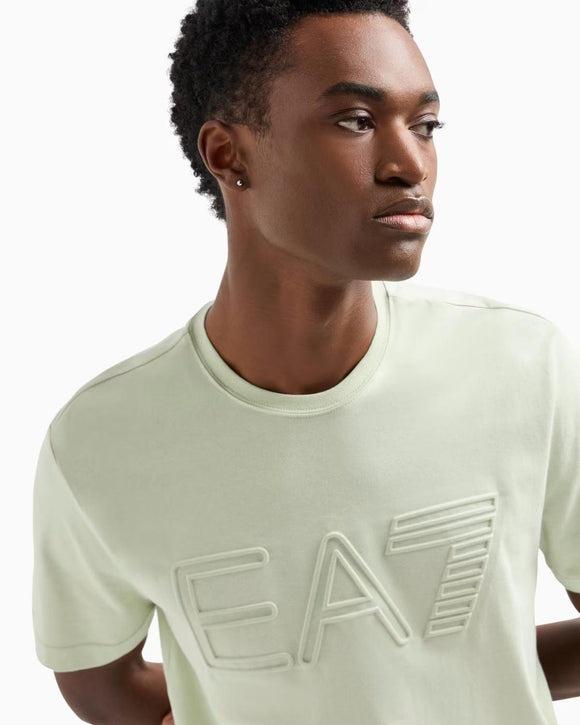 T-shirt 7M000149 U9004 EA7 