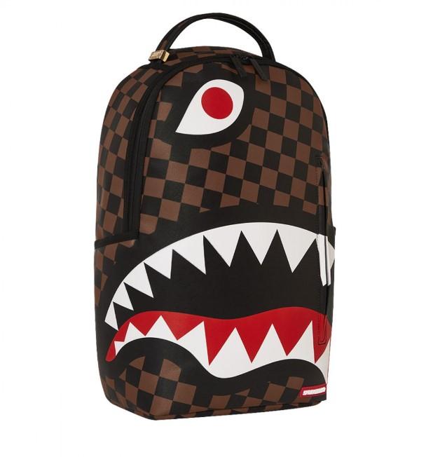 HANGOVER BACKPACK 910B5788NSZ UNI SPRAYGROUND 