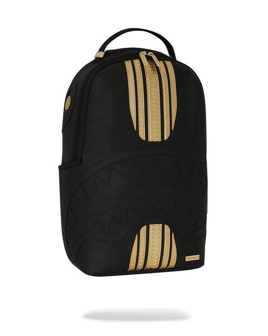 Italy Racing Golden 910B7515 NSZ SPRAYGROUND 