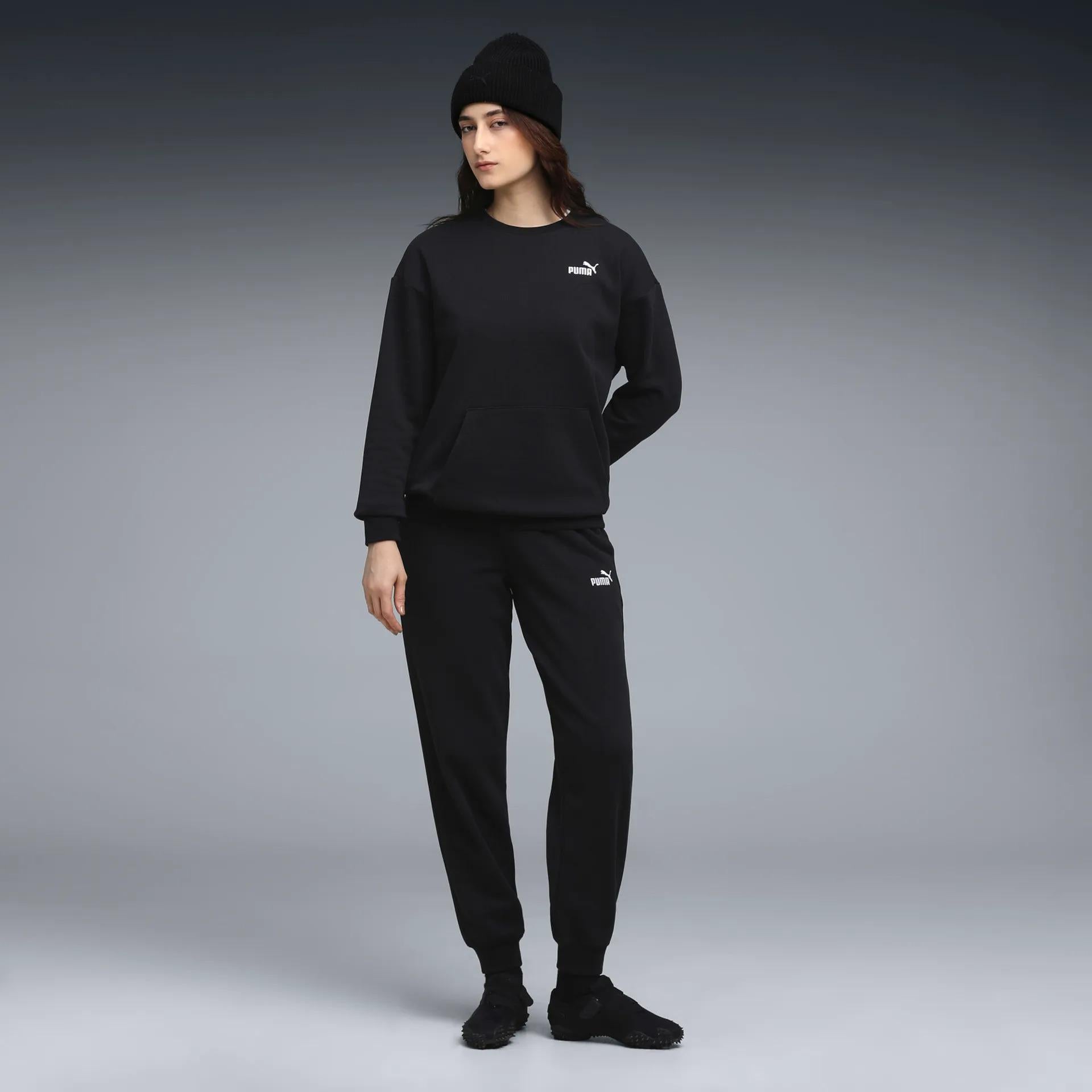 Sweat Suit Relaxed FL cl 688160 01 PUMA 