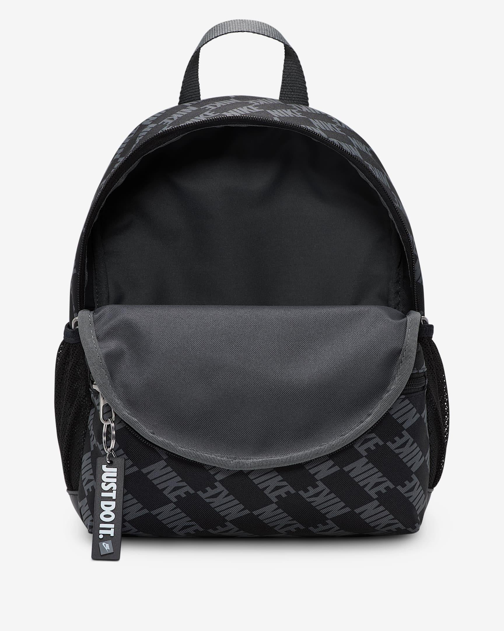 Brasilia JDI<BR/>Zaino mini HV6481 010 NIKE 