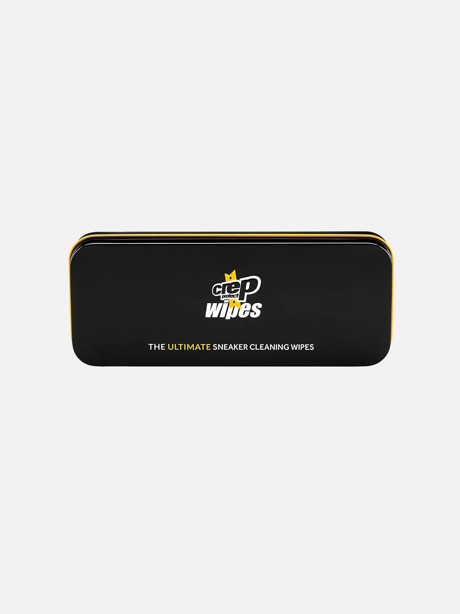 Crep Protect Wipes Gift Pack 300020 UNI CREP PROTECT 