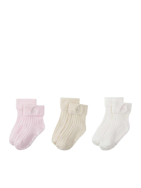 Set Calzini Multicolor Neonato NJ0771 A9Y NIKE 