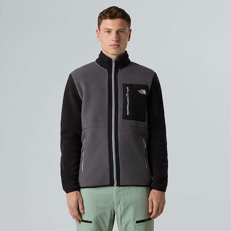 Yumiori Full Zip