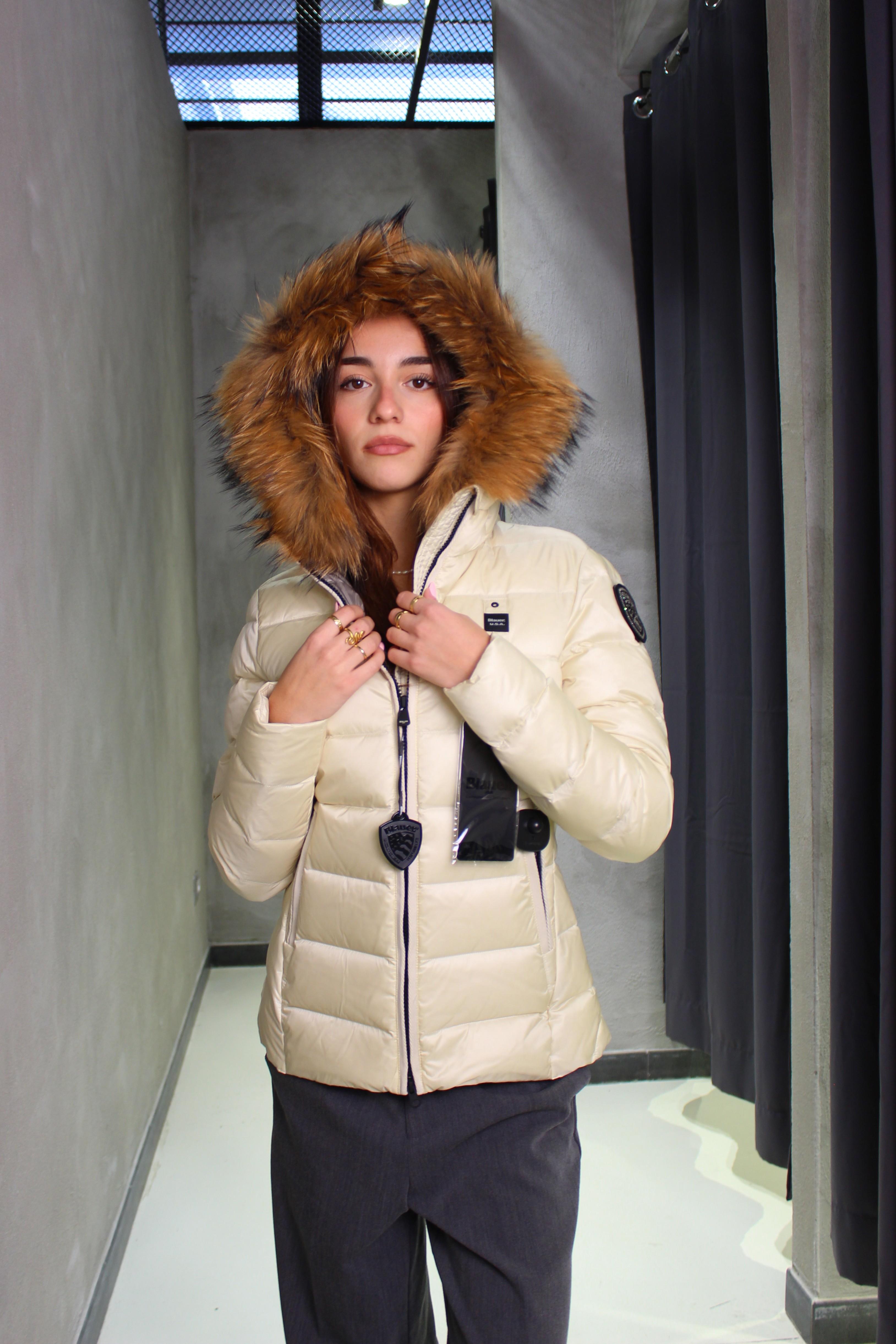 Arcadia W 25WBLDC03099 907GG BLAUER 