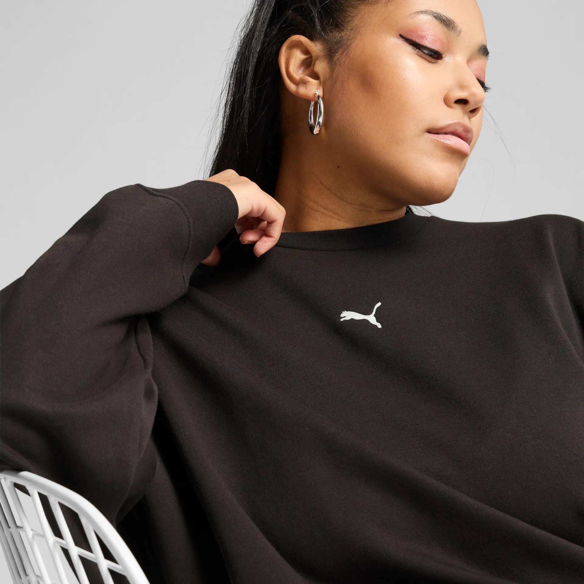 ESS Oversized Crew 685400 01 PUMA 
