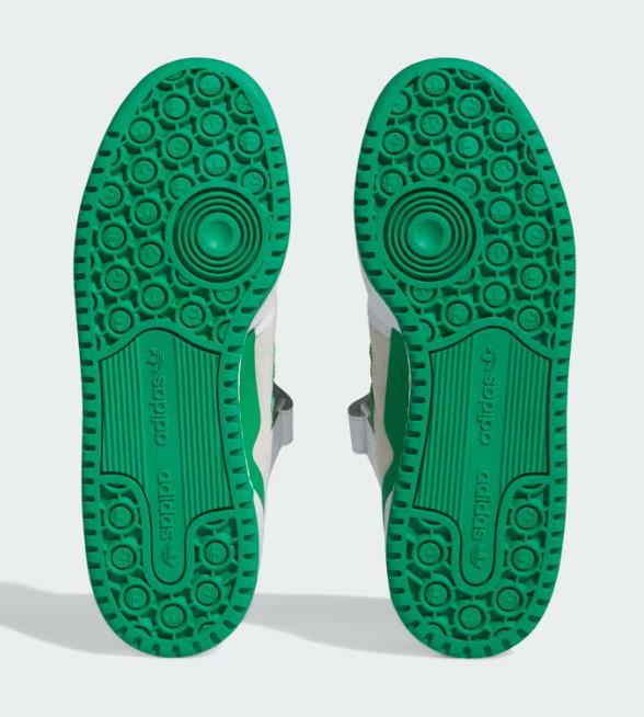 Forum Low IE7422 UNI ADIDAS 