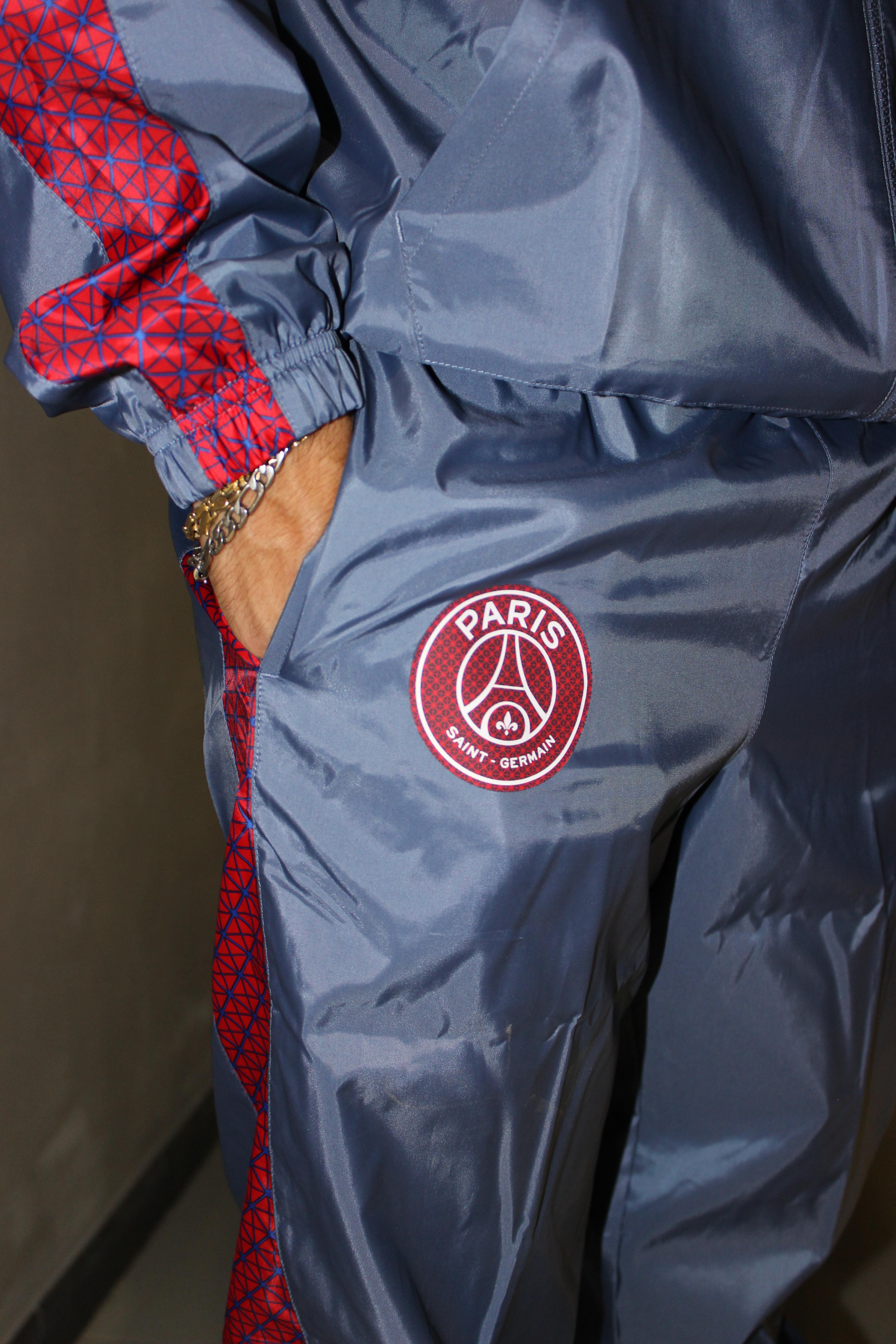 Paris Saint-Germain HM2979 491 NIKE 