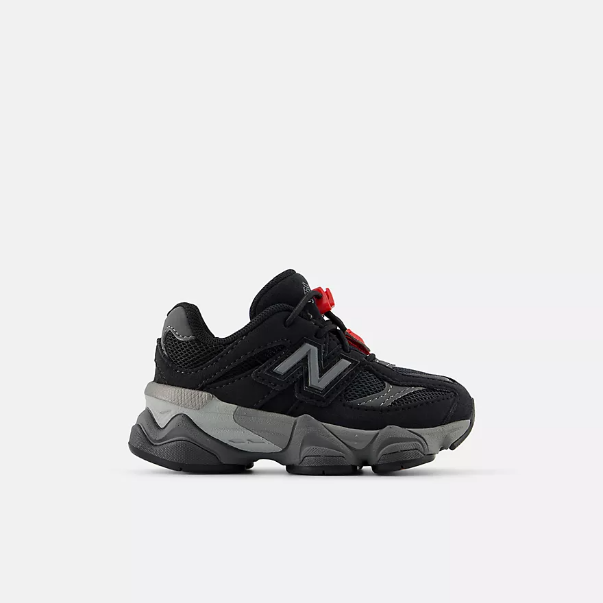 New Balance Iv9060 IV9060 BK NEW BALANCE 