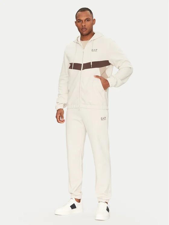 Tracksuit 7M000283 U1112 EA7 