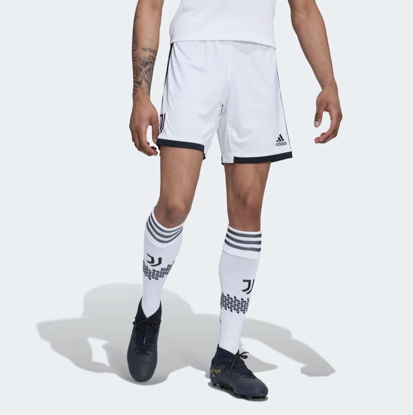 Juve Short H38904 UNI ADIDAS 