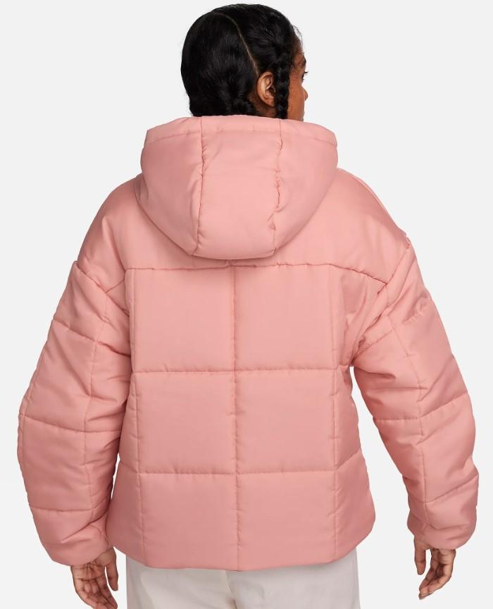 W NSW ESSTL THRMR CLSC PUFFER FB7672 618 NIKE 