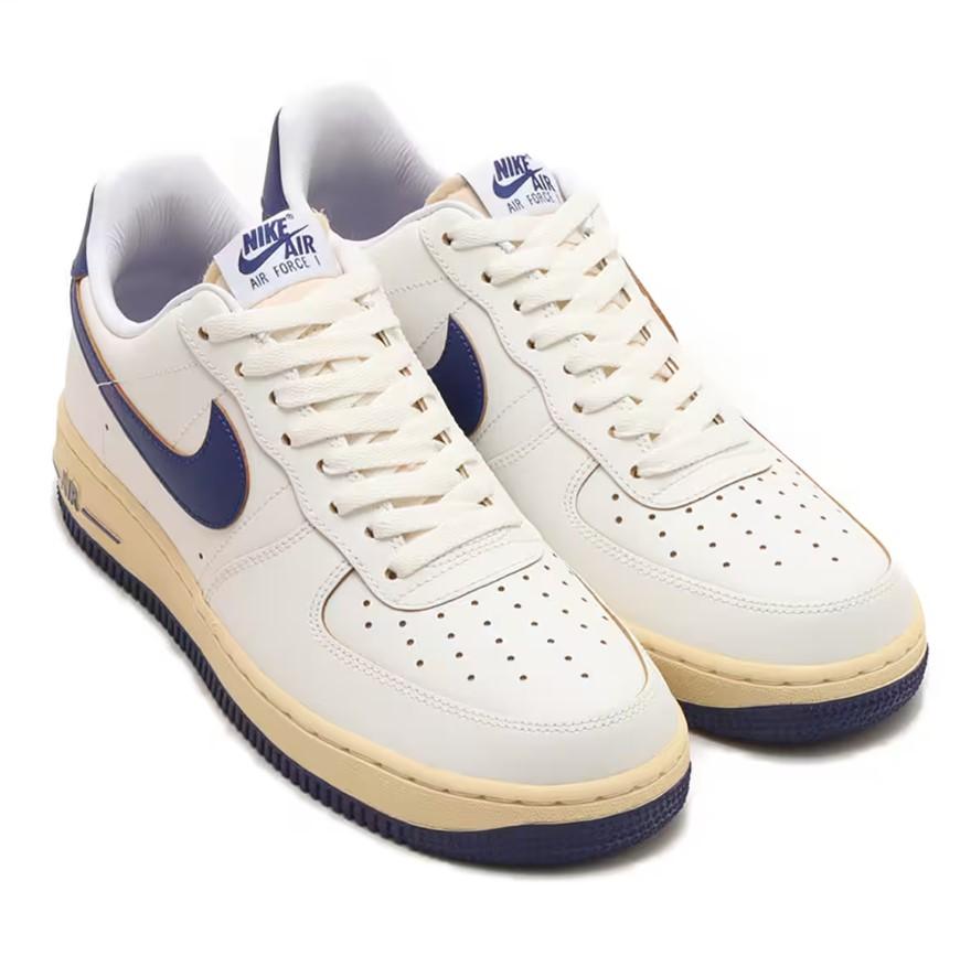 WMNS AIR FOCE 1 '07 FQ8103 133 NIKE 
