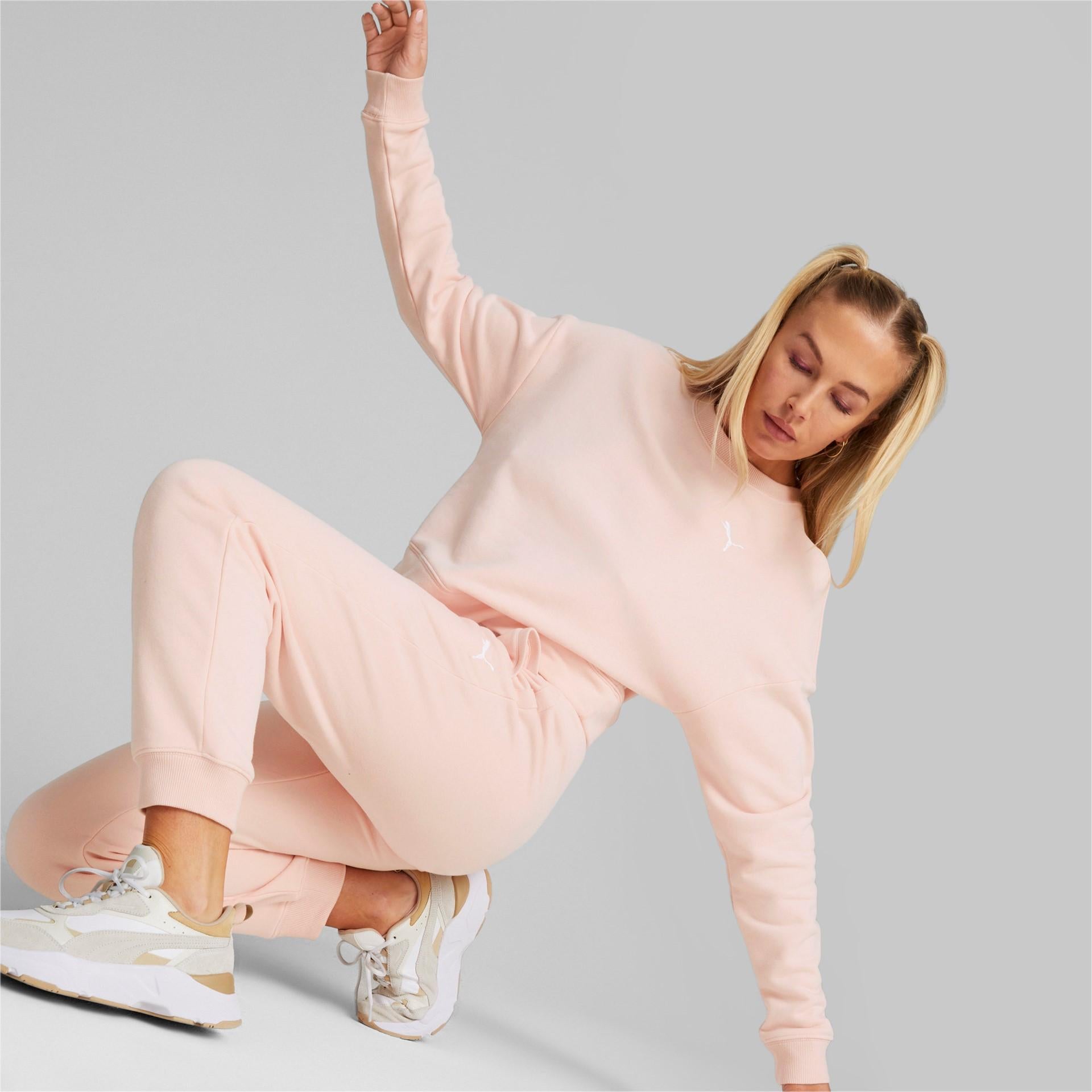 Loungewear Suit 673702 66 PUMA 