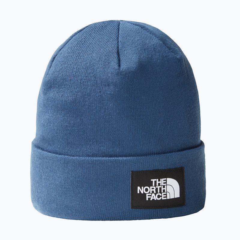 Dock Worker Recycled Beanie NF0A3FNT HDC1 THE NORTH FACE 