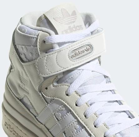 Forum 84 Hi HQ6884 UNI ADIDAS 