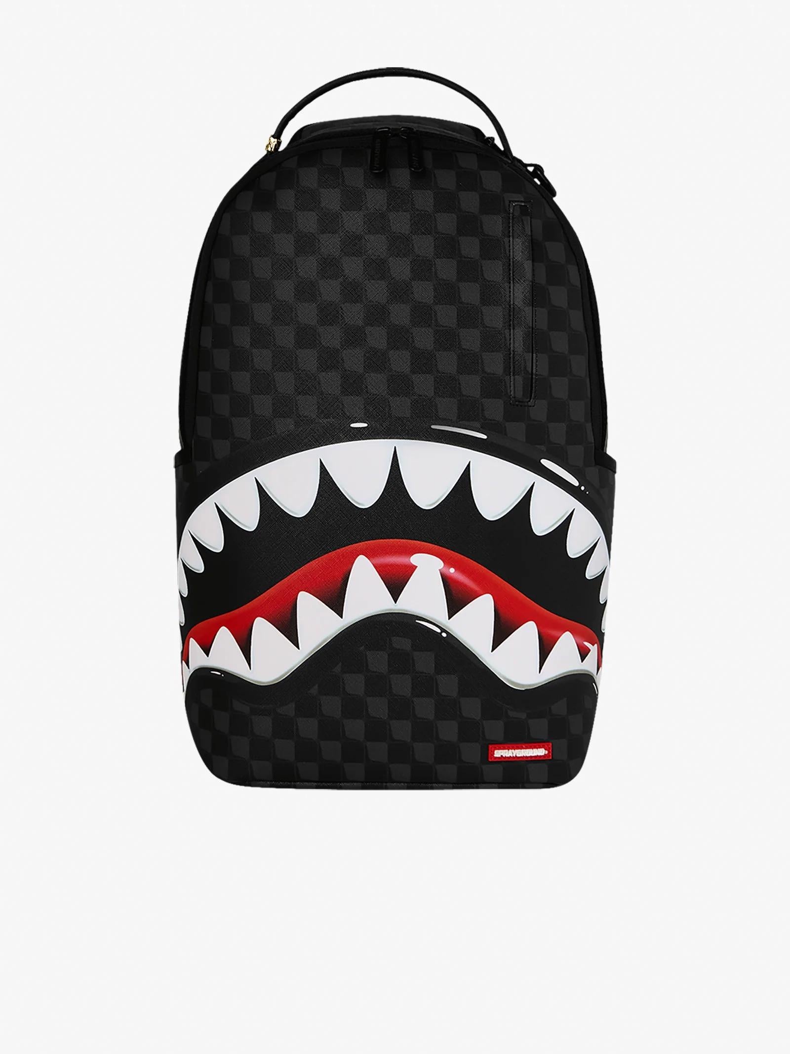 Sip Balloon Backpack 910B8663NSZ UNI SPRAYGROUND 