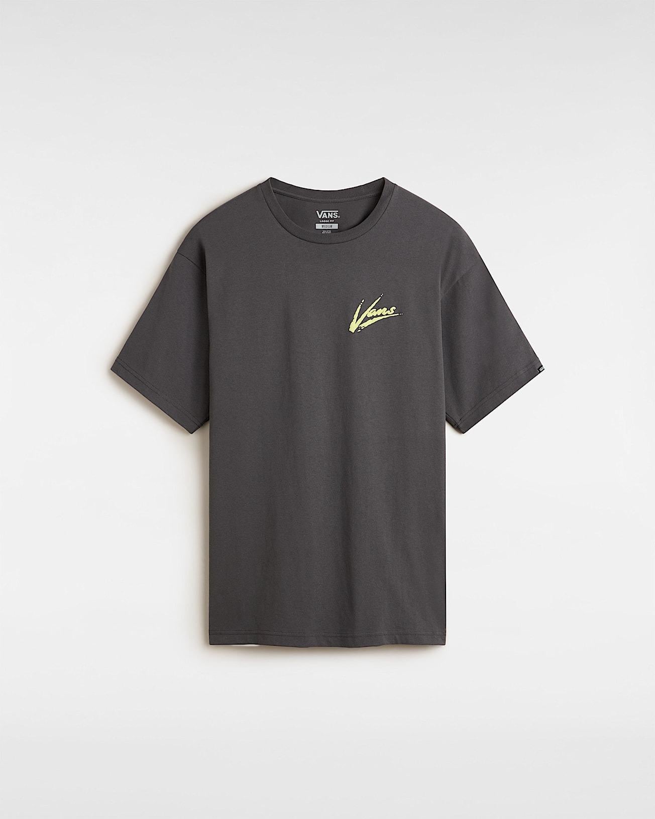 Brush Script LOOSE VN000K42 EBA1 VANS 
