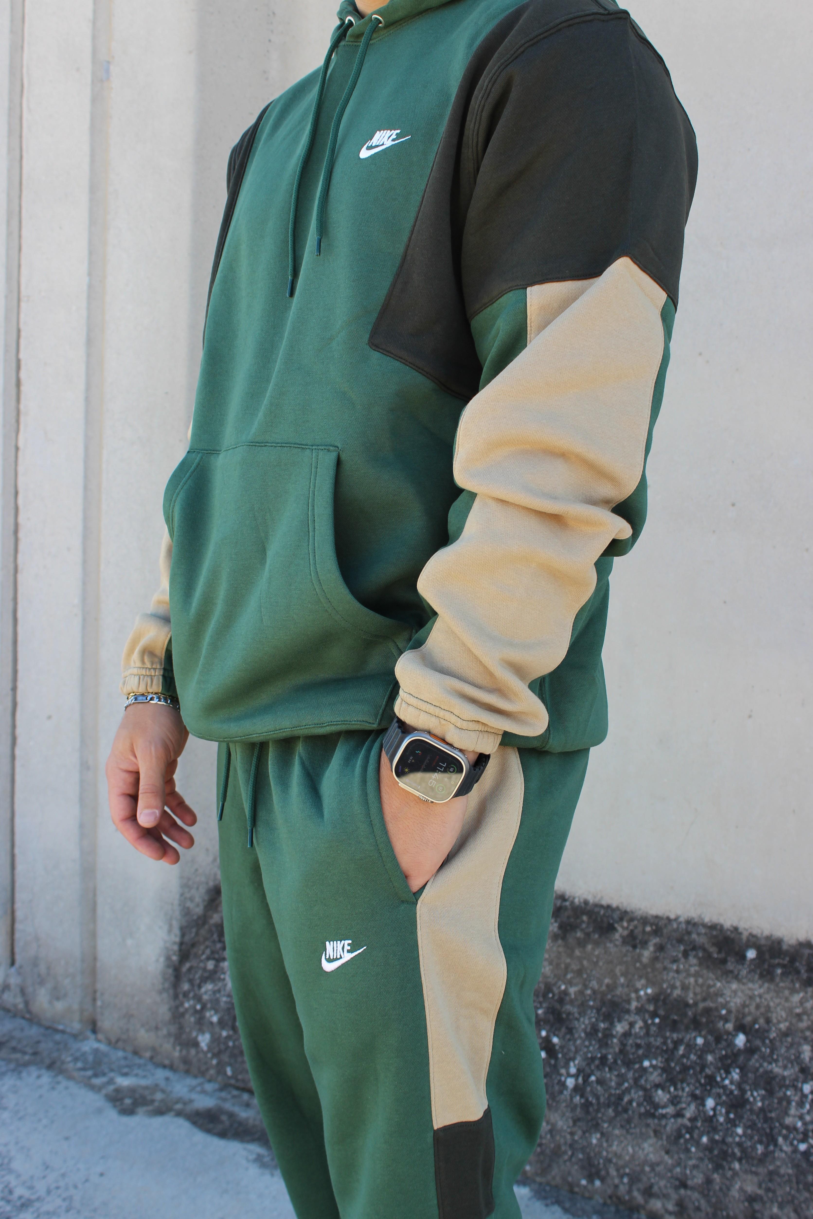 Fleece Nike HV1165 323 NIKE 