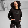 Ess + Animal Hoodie