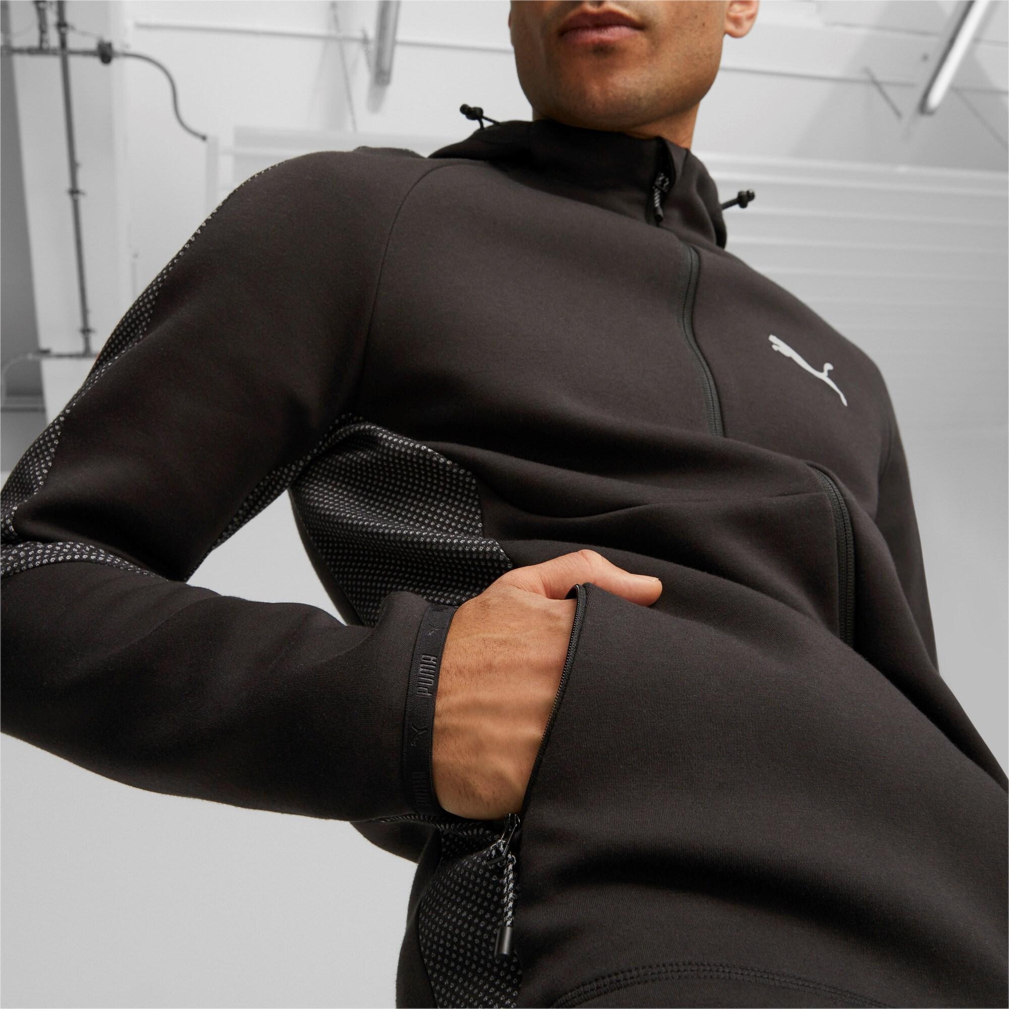 Evostripe Full-Zip 675930 01 PUMA 