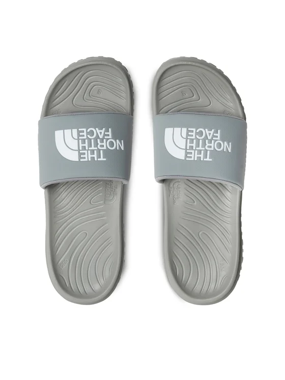 Never Stop Cush Slide NF0A8A90 70N1 THE NORTH FACE 