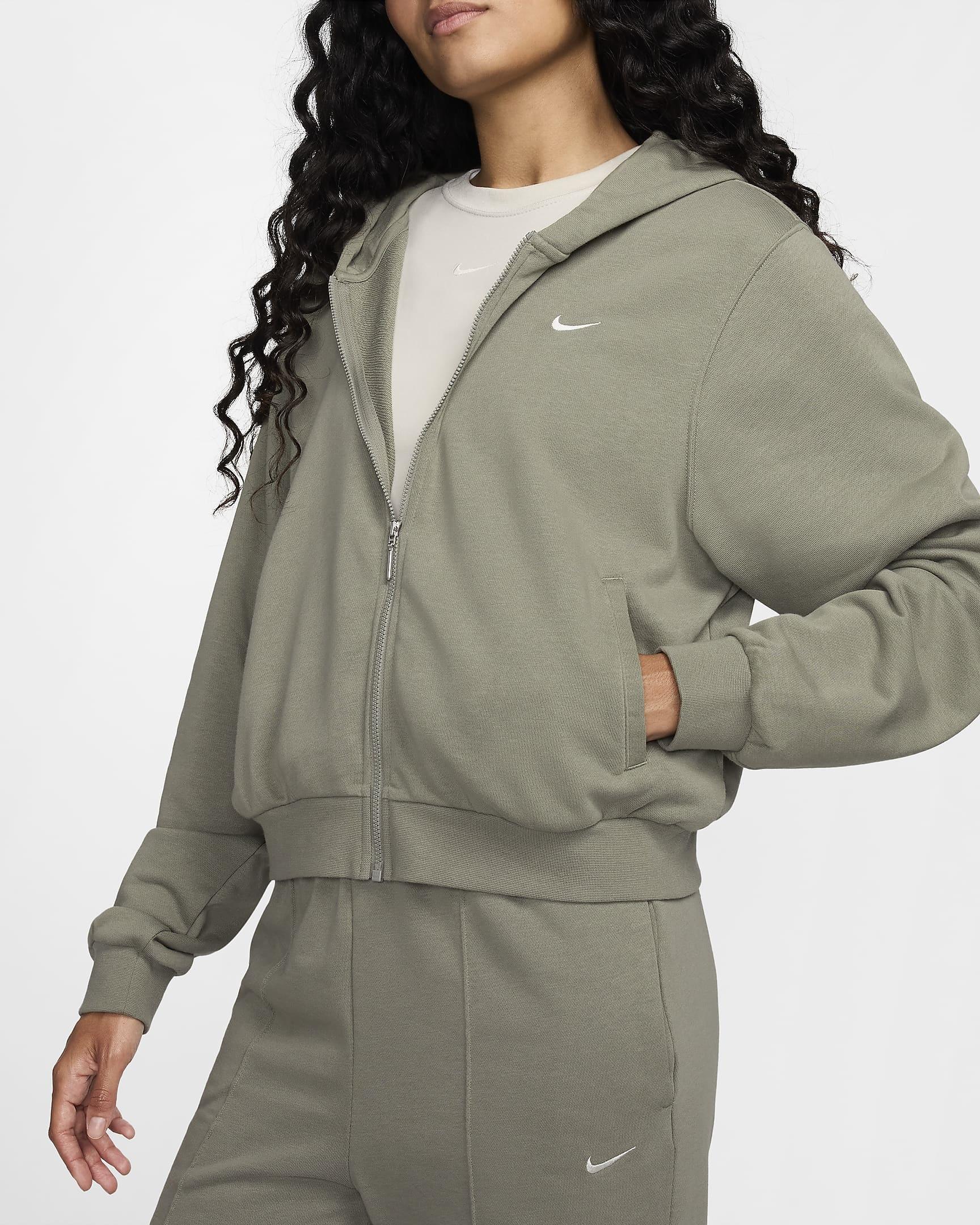 Sportswear Chill Terry FN2415 320 NIKE 