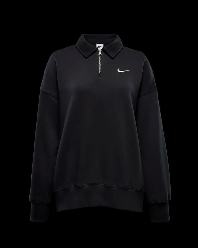 Sportswear Phoenix Fleece FZ3207 010 NIKE 