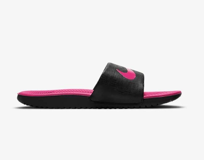 Kawa slide DD8519 001 NIKE 