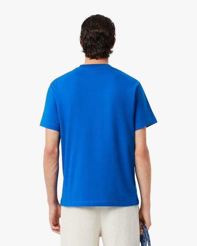 Logo basic TH7318 3D3 LACOSTE 