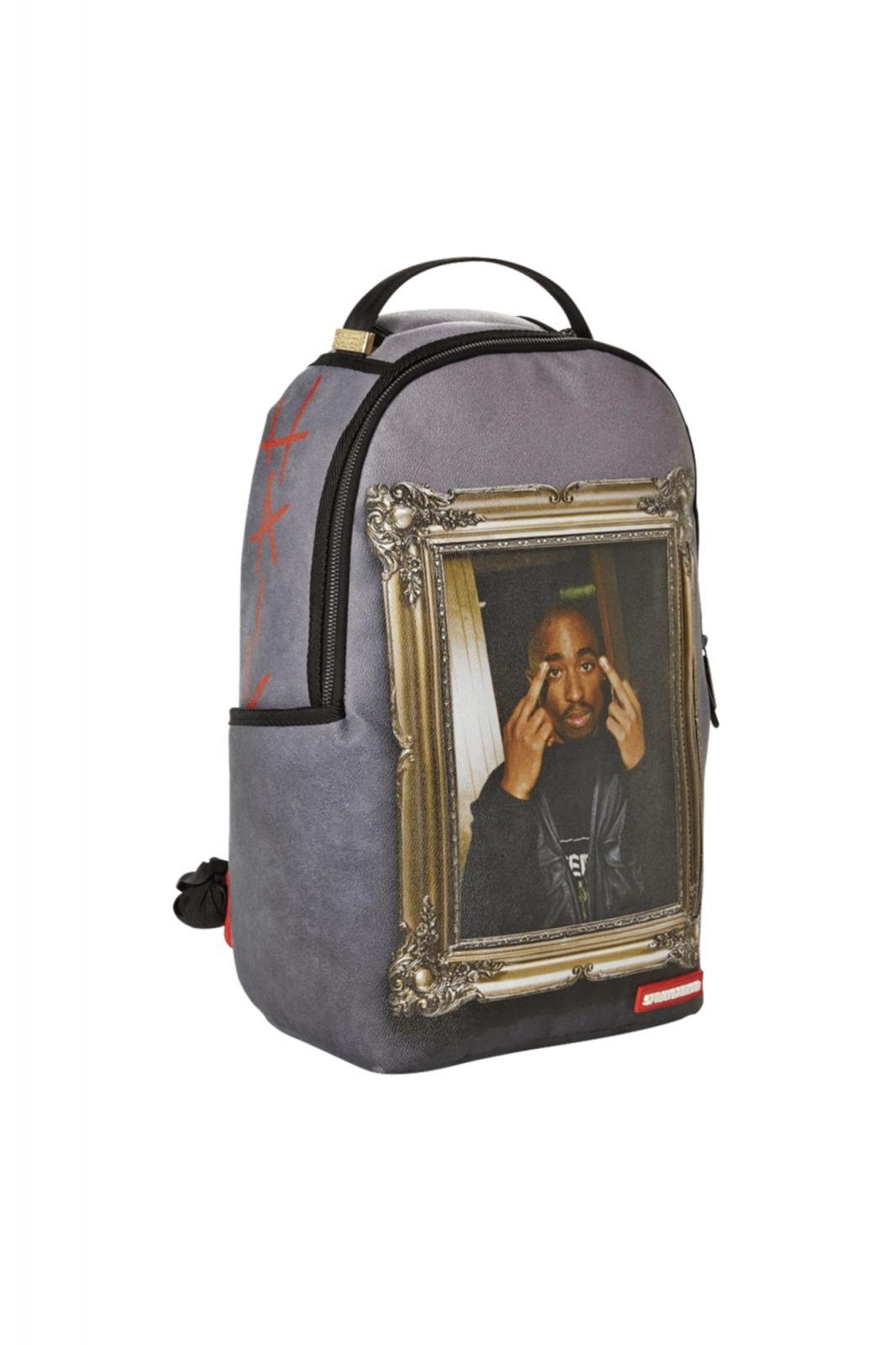 Zaino 2pac 910B2779NSZ  SPRAYGROUND 