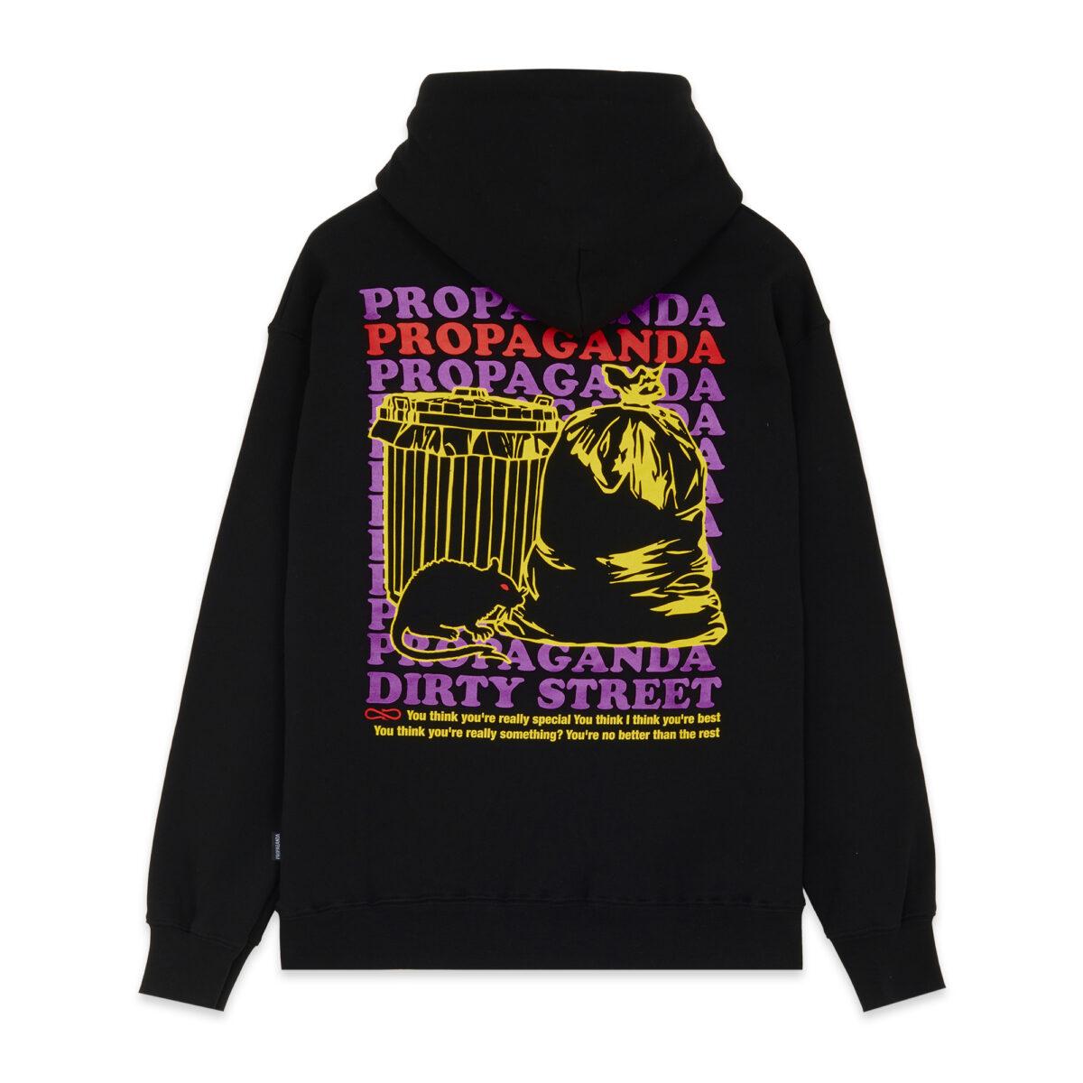 Hoodie 22FWPRFE 758 PROPAGANDA 