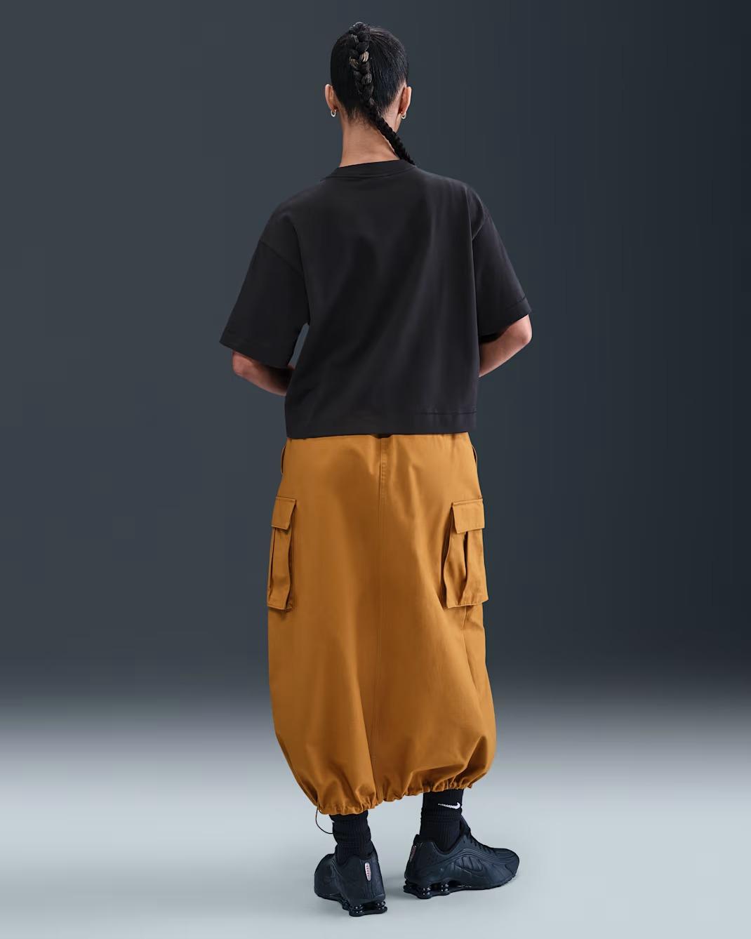 Nsw Tee Club HV4955 010 NIKE 