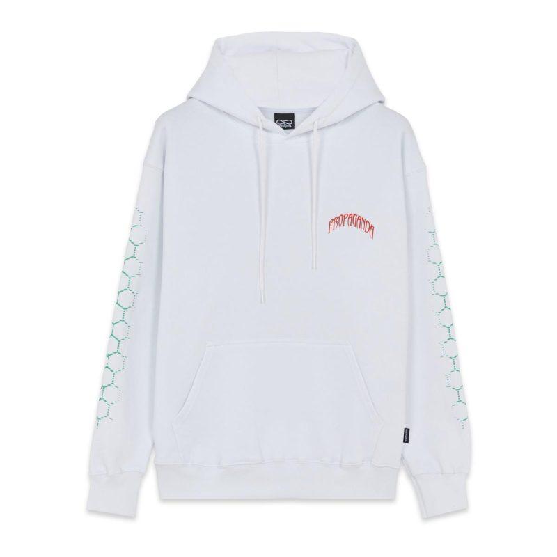 Hoodie 22FWPRFE 845 PROPAGANDA 