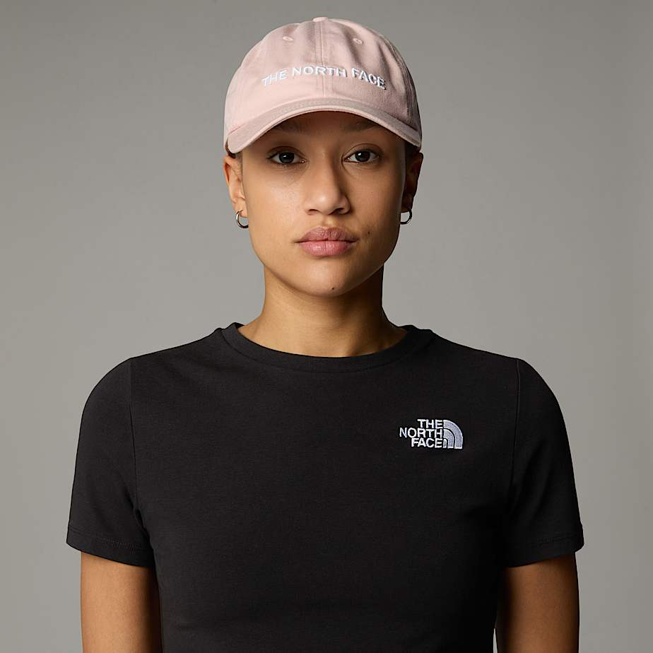 Roomy Norm Hat NF0A7WHP YK91 THE NORTH FACE 